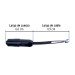 Transformador de impedancia para exteriores, VOLTECK
