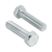 Bolsa con 70 tornillos 3/8" x 1-1/2" tipo máquina, FIERO