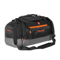 Maleta deportiva 55 cm, TRUPER