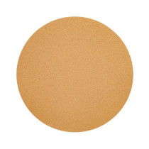 Paquete con 5 discos de lija 6" grano 120, ciegos, TRUPER