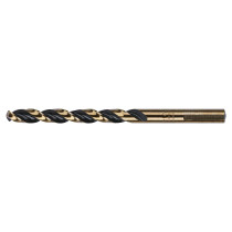 Broca HSS 9/32" Trugold para metal, TRUPER EXPERT