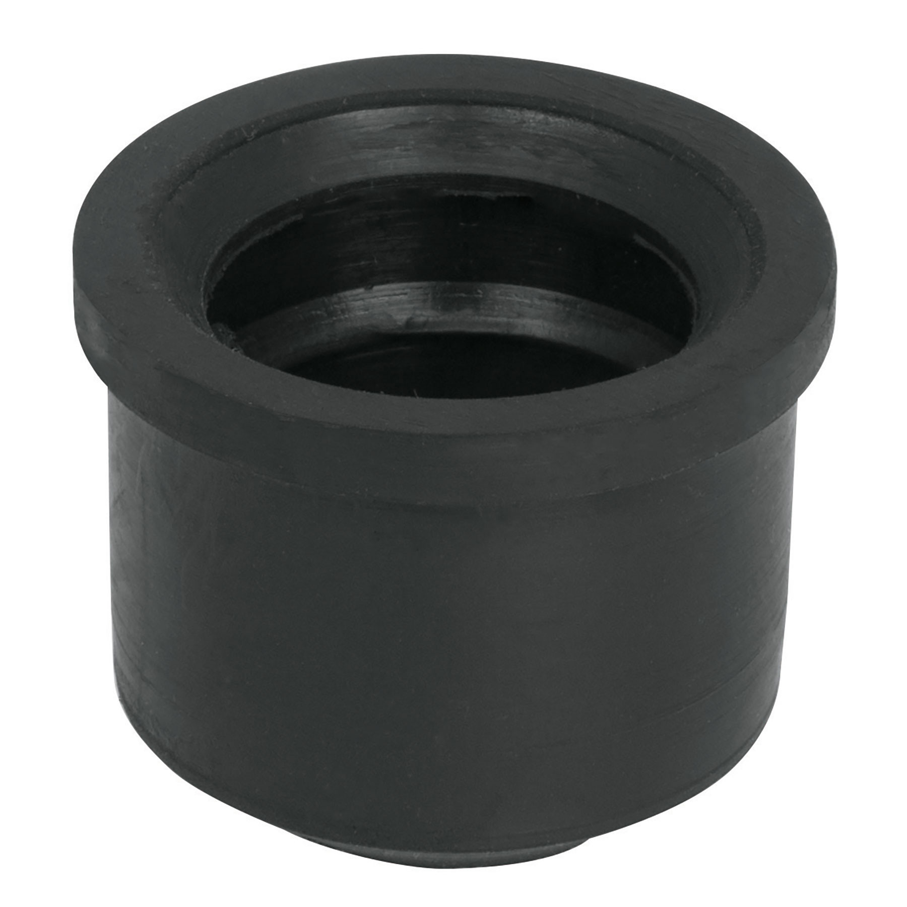 Chupón de PVC, 1-1/2" x 1-1/4", FOSET