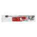Pistón a gas con capacidad de 120 N / 12 kg, HERMEX
