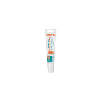 Sellador translúcido para baños y cocinas, 85 g, TRUPER