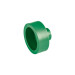 Reducción de PPR 2" x 3/4", FOSET