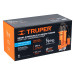 Bomba sumergible hierro fundido, agua limpia, 1/2 HP, TRUPER