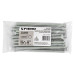 Bolsa con 15 tornillos 3/8" x 6" tipo máquina, FIERO