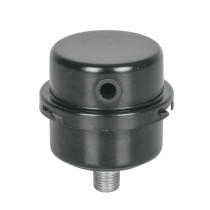 Filtro de aire para compresores 25/50Q, TRUPER