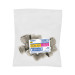 Codo 90° para PEALPE, 1/2", con rosca hembra, FOSET