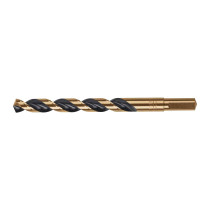 Broca HSS 27/64" Trugold para metal, TRUPER EXPERT