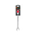 Llave combinada con matraca 3/4" flexible, EXPERT
