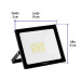 Reflector LED para exteriores 30W 6500K, VOLTECK BASIC