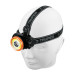Linterna de minero LED 210 lm, recargable, TRUPER