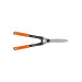 Tijera poda 60 cm filo dentado mango ovalado acero c/grip