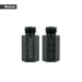 Juego 2 adaptadores para borlas doble cara, M14, TRUPER
