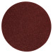 Paquete con 3 discos de lija 6" grano 80, para PUL-4X6T