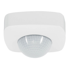 Sensor de movimiento para techo, alcance 20 m, VOLTECK