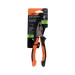 Pinza para electricista 6" alta palanca, Comfort Grip,EXPERT