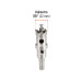 Brocasierra de carburo de tungsteno, 7/8", TRUPER