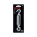Tensor zinc 1/4" ojo-gancho, FIERO
