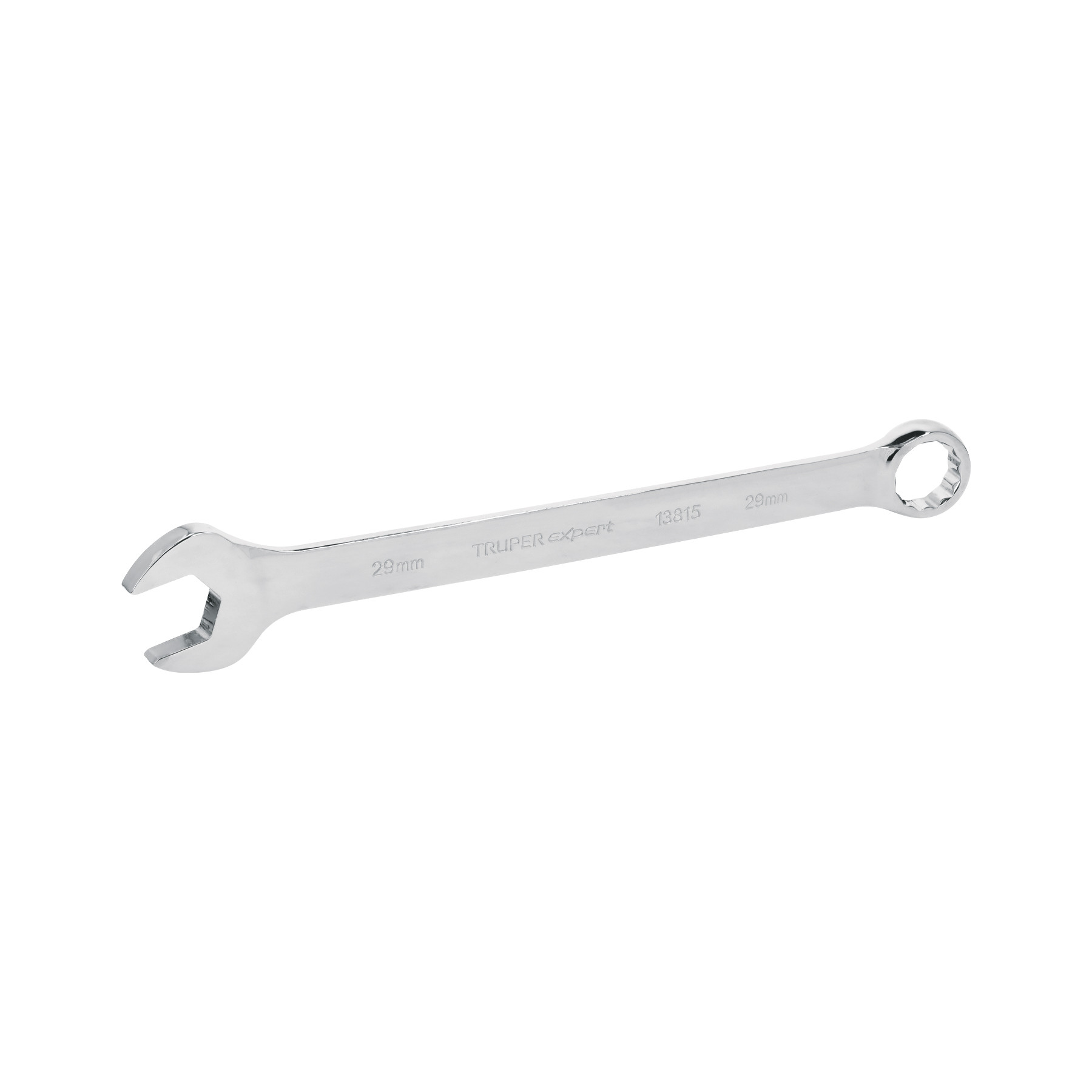 Llave combinada extralarga 29 mm x 401 mm de largo, EXPERT