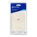 Multicontacto 6 entradas, aterrizado, lateral, VOLTECK