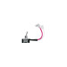 Interruptor de repuesto para ROU-NX3, TRUPER