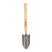 Cuchara para jardín, mango de 12-1/4", TRUPER