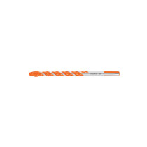 Broca multimaterial 3/8 x 6", TRUPER