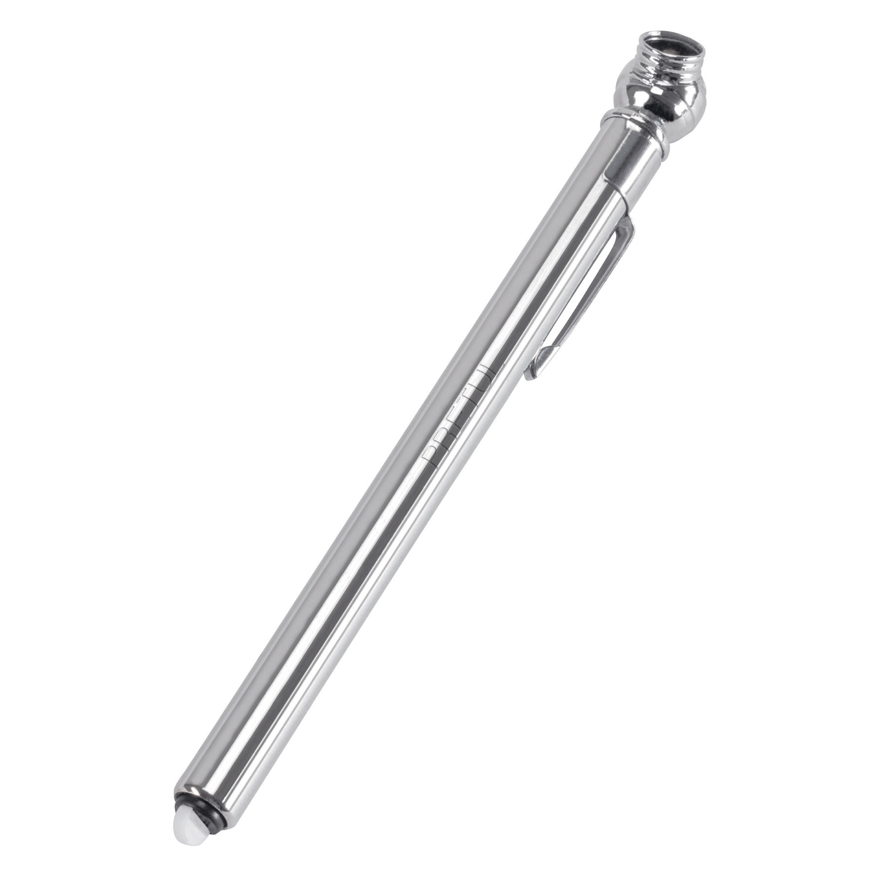 Calibrador de presión 50 psi, cabeza sencilla, PRETUL