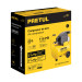 Compresor lubricado, 20L, 2-1/2HP, horizontal, 127V, PRETUL