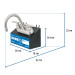 Exhibidor con mezcladora TBM-62N, FOSET