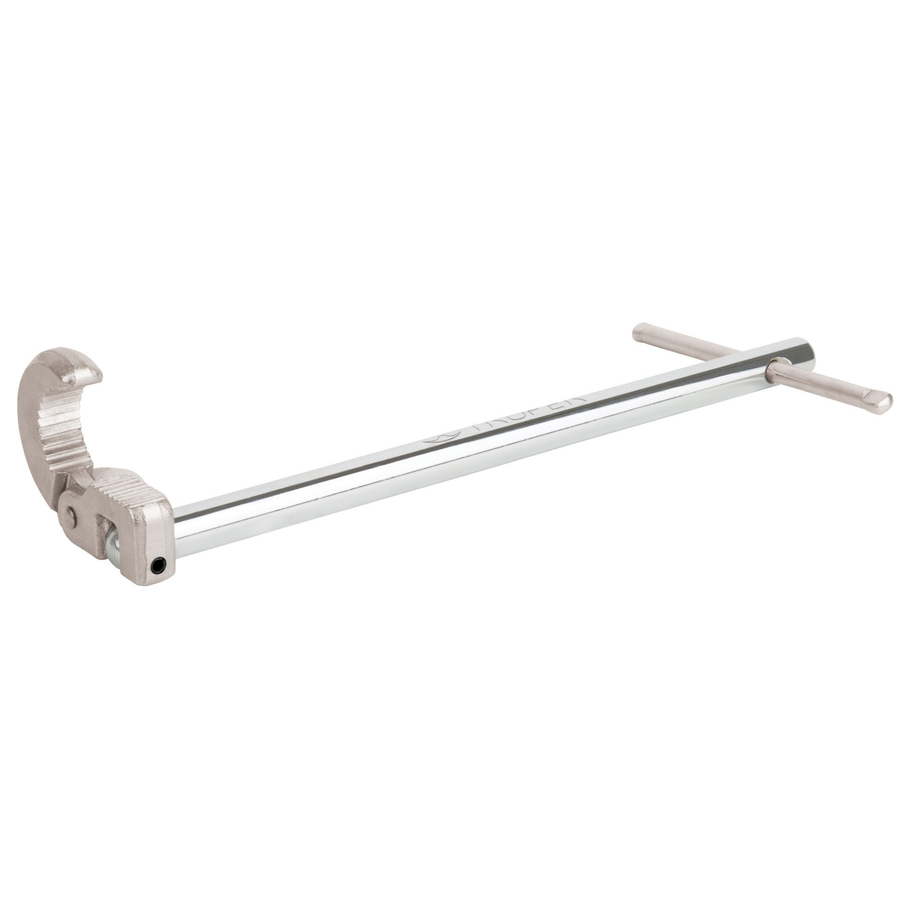 Llave 12" para plomero, TRUPER