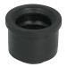 Chupón de PVC, 1-1/2" x 1-1/4", FOSET