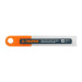 Estuche con 10 cuchillas SK4 de 9 mm para cutter, TRUPER