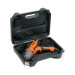 Llave de impacto 1/2" 550W, 258 lb/ft, TRUPER PRO