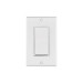 Placa armada con interruptor sencillo Classic, VOLTECK