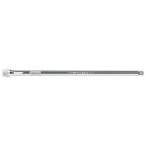 Extensión para matraca, cuadro 1/2", largo 15", TRUPER