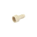 Adaptador hembra movible de polipropileno 3/4" x 3/4", FOSET