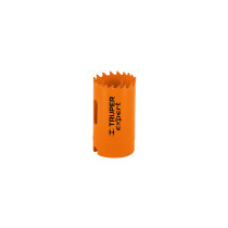 Brocasierra bimetálica 1-1/4", TRUPER EXPERT