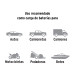 Cargador de baterías 35 A, arrancador de 200A, 12V, TRUPER