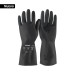 Guantes de látex para pintor, EG, TRUPER
