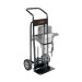 Diablo transportador para martillo demoledor, 136 kg, EXPERT