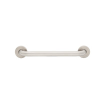 Barra recta de seguridad, acero inoxidable, 40cm, FOSET