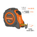 Flexómetro Auto-Lock contra impactos 3 m cinta 16 mm, TRUPER