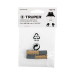 Bolsa con 2 carbones de repuesto para ASP-06, TRUPER