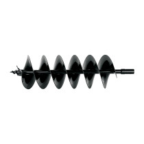 Barrena de 20 cm de diámetro para AHO-52, TRUPER