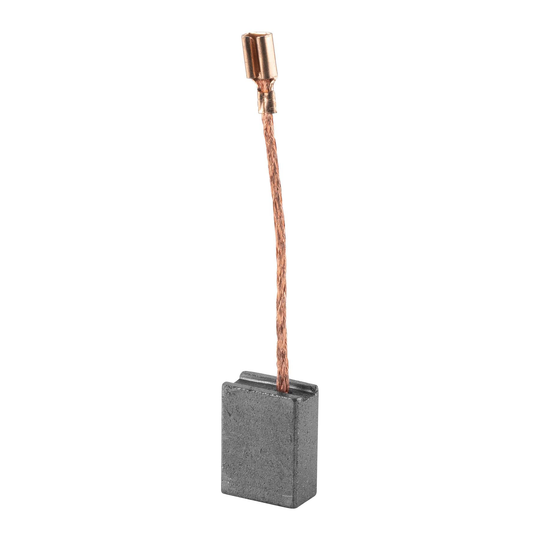Bolsa con 2 carbones de repuesto para CALA-NX6, TRUPER