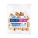 Conector de cobre, rosca interior 1/2", FOSET