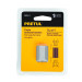 Cople de acero, hembra-hembra, cuerda 1/4" NPT, PRETUL